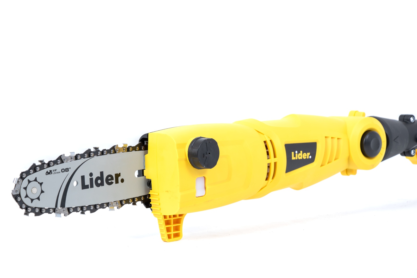 Podkrzesywarka elektryczna Lider CHP750T