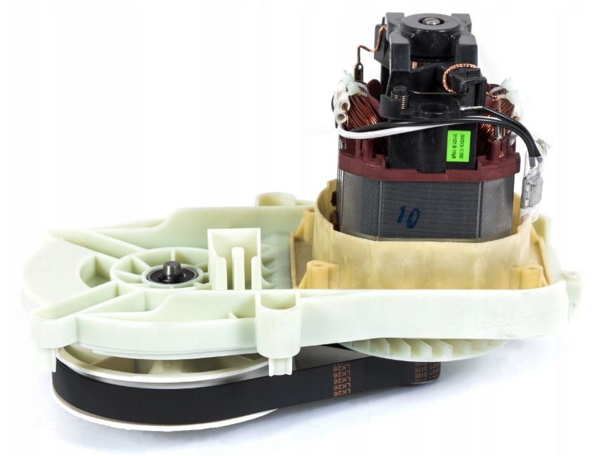 Silnik kompletny kosiarki elektrycznej 1500W KC1500